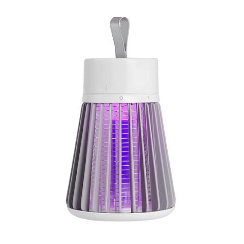 Lunn Store - Mosquito Lamp