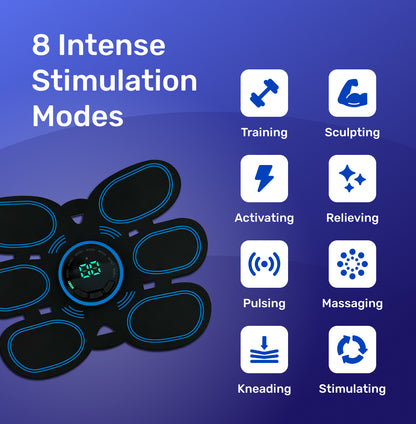 Lunn Store - Muscle Toner