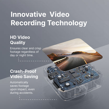 Lunn Store - Dash Cam