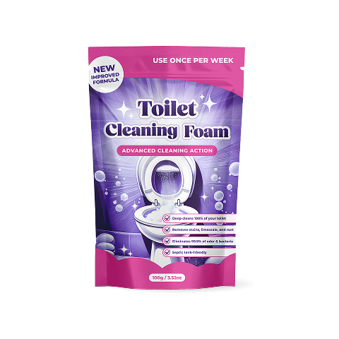 Lunn Store - Toilet Cleaning Powder