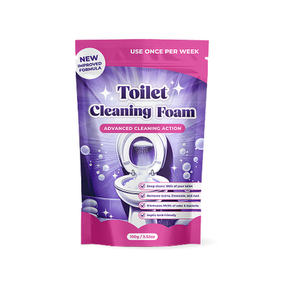 Lunn Store - Toilet Cleaning Powder