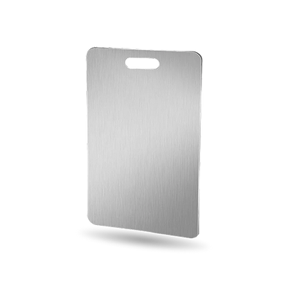 Lunn Store - Titanium Cutting Board