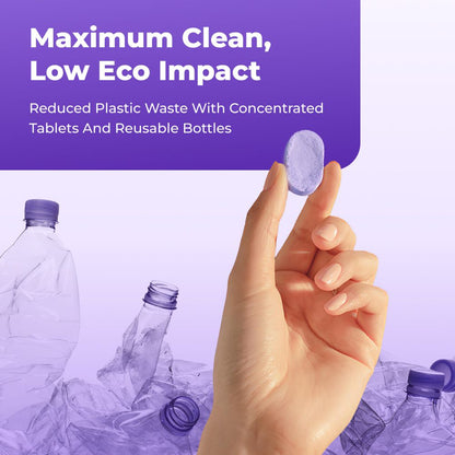 Lunn Store - Multi-Purpose Cleaning System